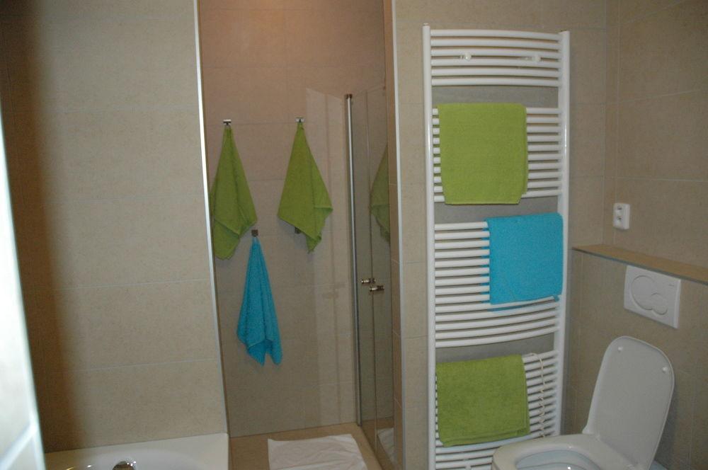 Equipamiento de Habitación AD Landek