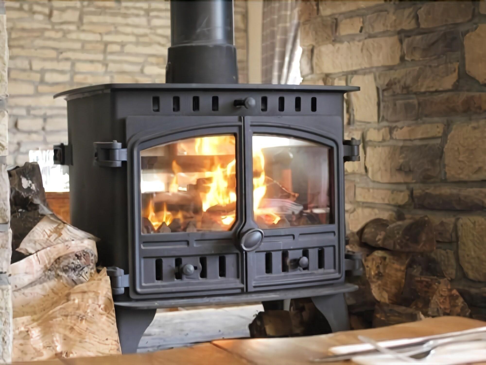 Instalaciones Recreativas The Fleece Inn
