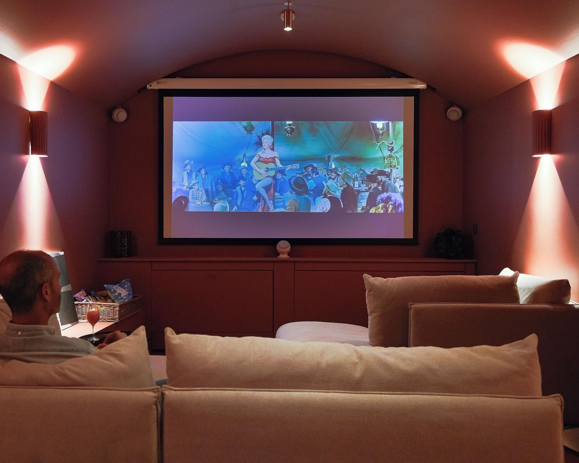 Instalaciones Recreativas Nuage Hôtel