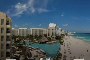 Alquiler Vacacional - The Westin Lagunamar Ocean Resort Villas & Spa, Cancun Mexico