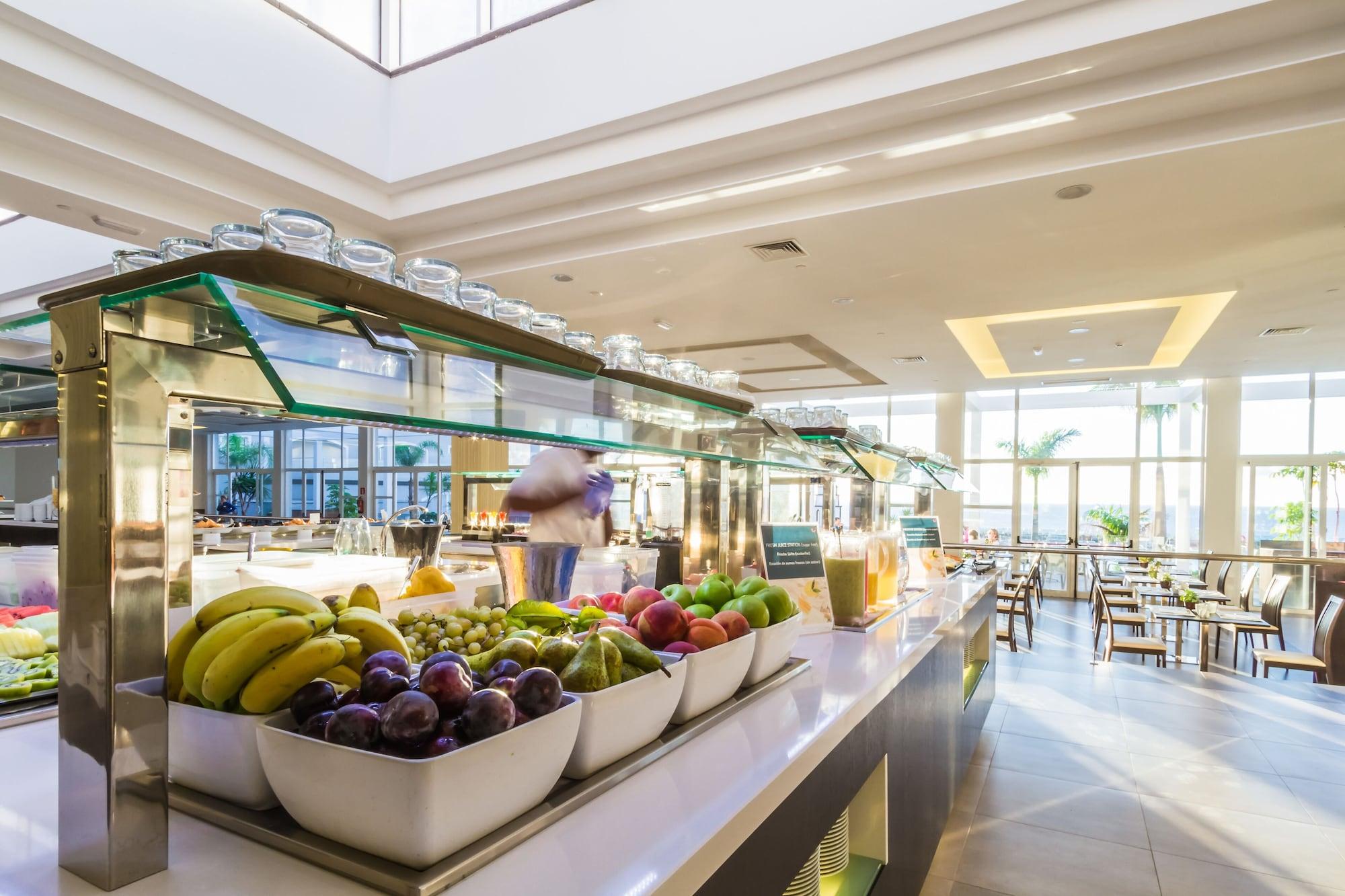 Restaurant Royal Palm Resort & Spa - Adults Only