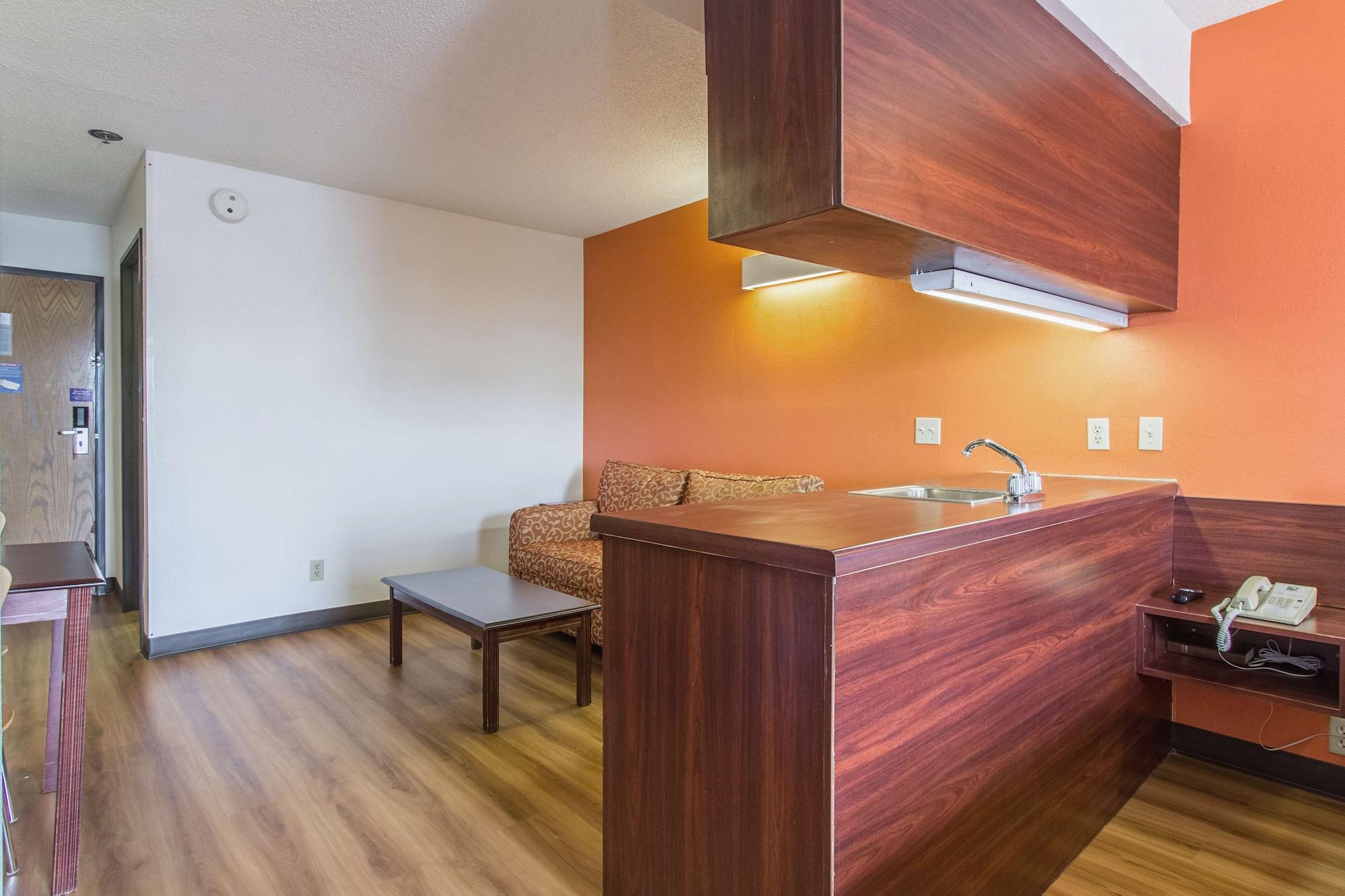 Habitación Motel 6 Streetsboro, OH