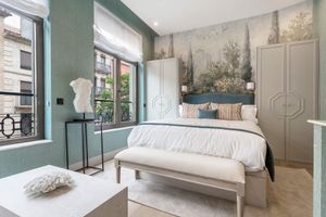 Arriendo temporal - Charming Studio in Salamanca Isla de la Rua II