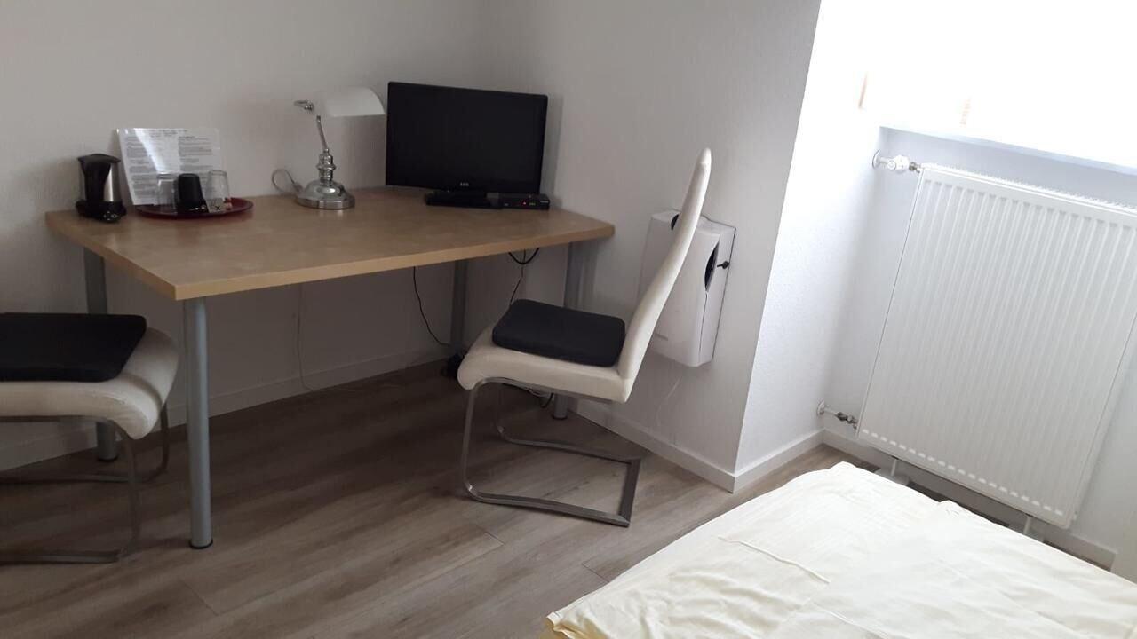 Set de Habitación Hotel Central