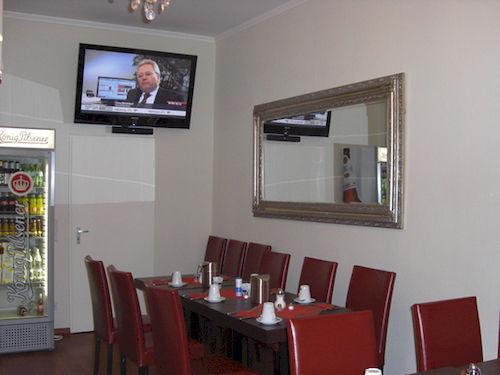 Hotel Mondial by null