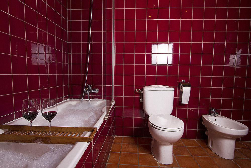Equipamiento de Habitación Hotel Antiga