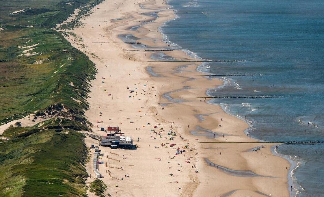 Playa Villa de Hazelaar