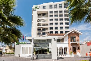 Alojamiento - Holiday Inn Express Quito by IHG
