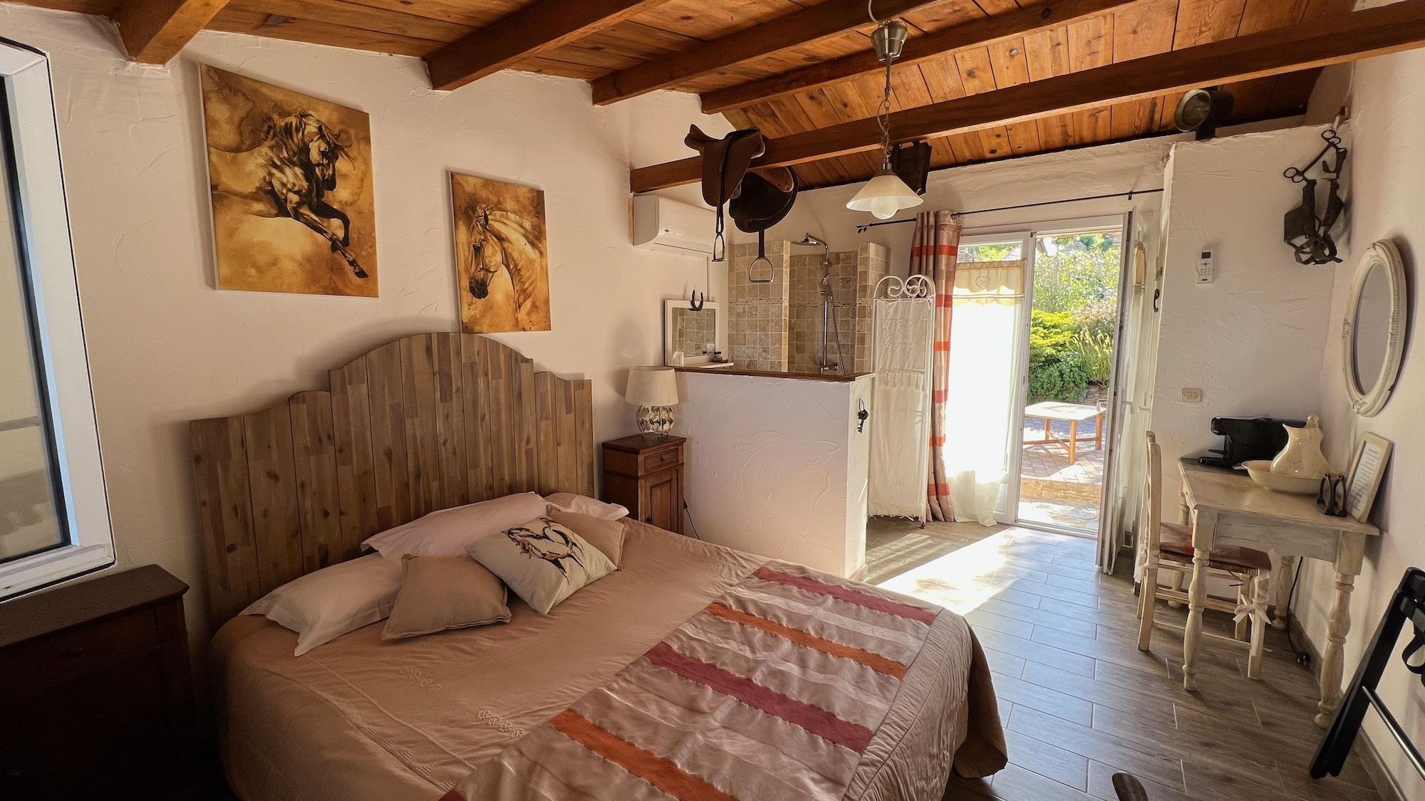 Habitación A Casa di Babbo