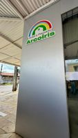 Alojamiento - Hotel Pousada Arco Íris Manaira SolfOpen