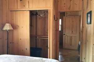 Alquiler Vacacional - Vineyard views from our cozy Montezuma Cabin