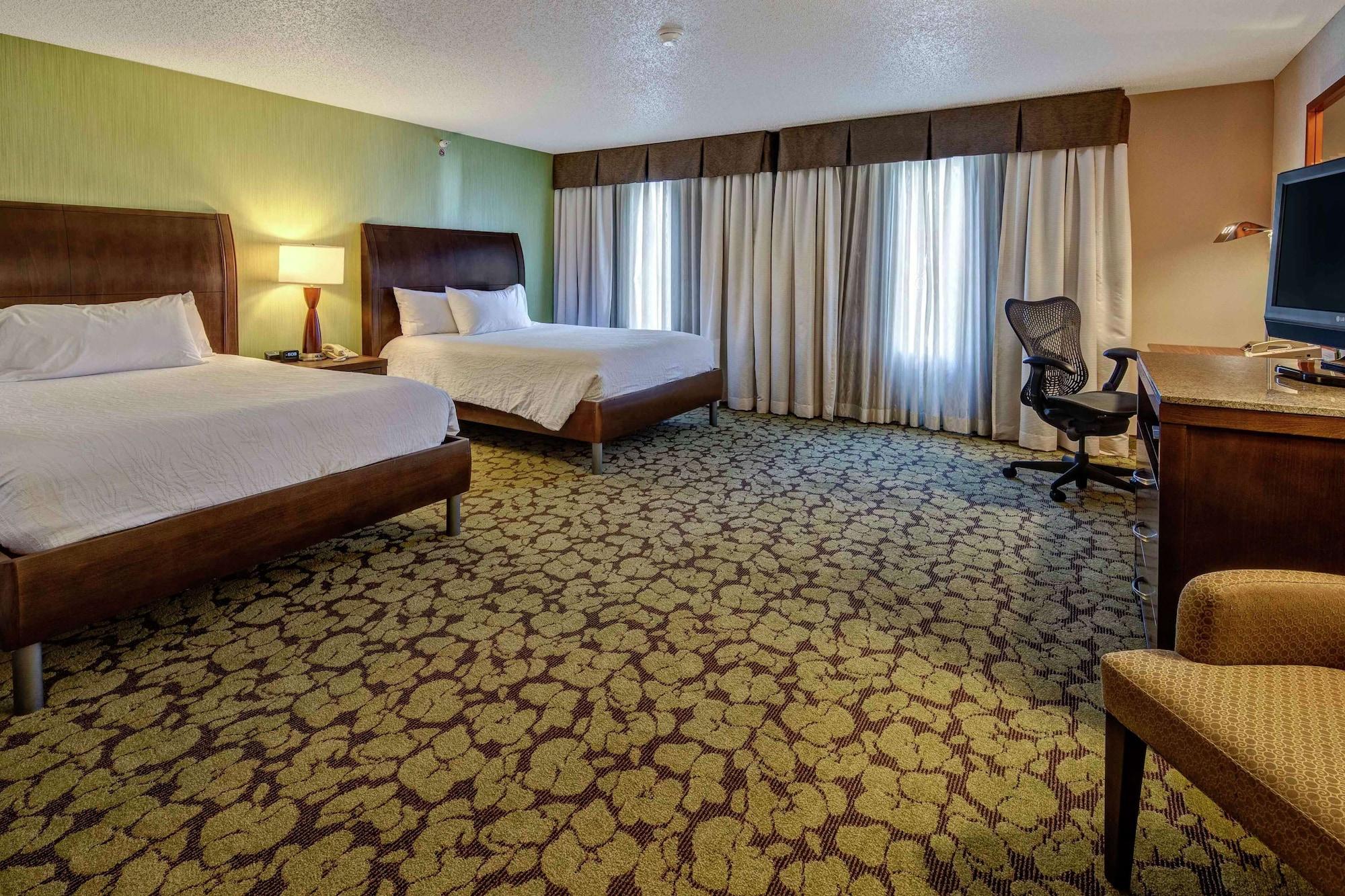 Habitación Hilton Garden Inn Minneapolis/Eden Prairie