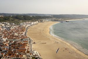 Actividad - Tres ciudades en un día - Sintra, Nazaré y Fátima