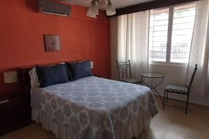 Alojamiento - Casa San Benito