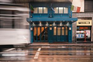 Alojamiento - AXYHOTELS InnStyle Milano