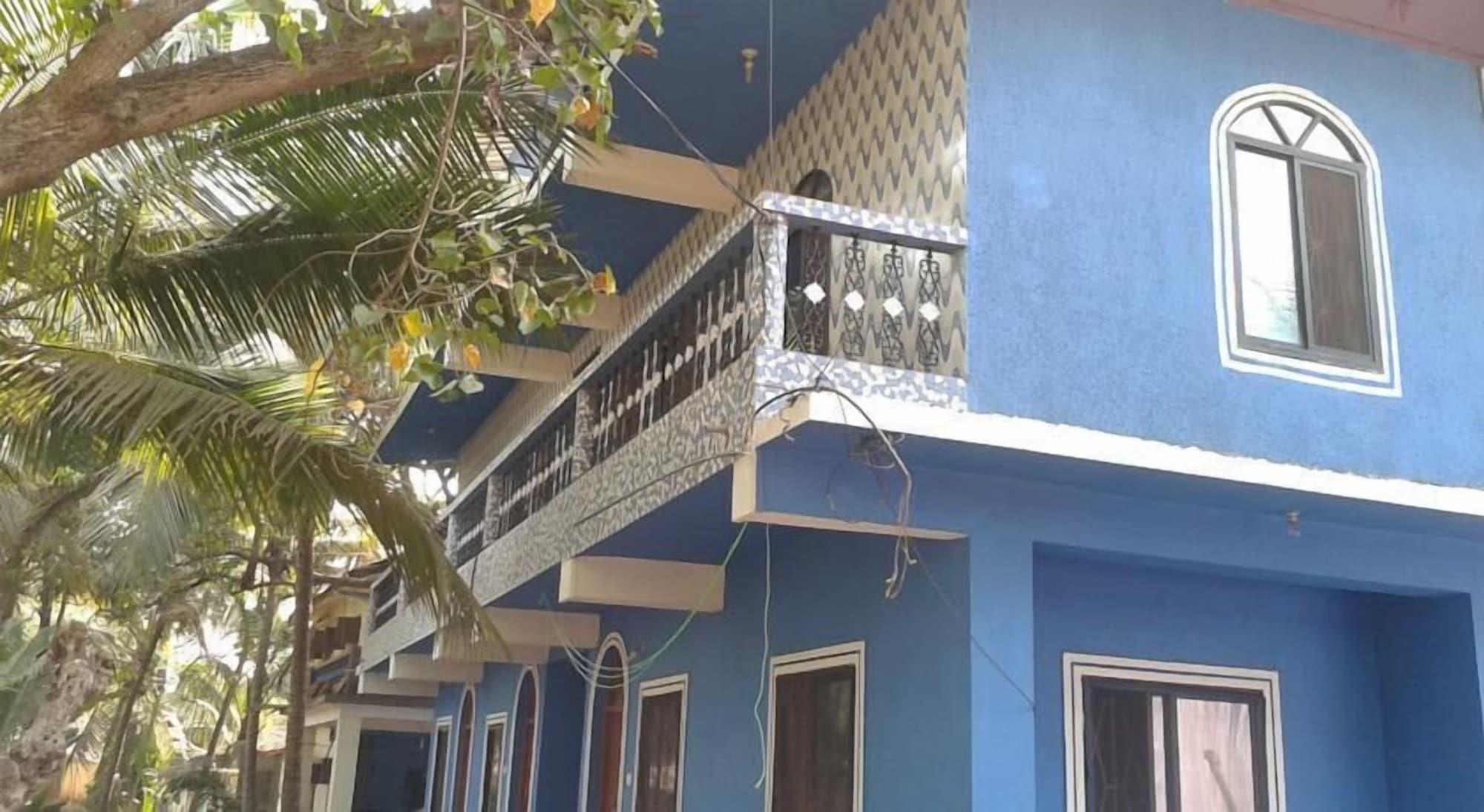 Varios Romaldo Guest House