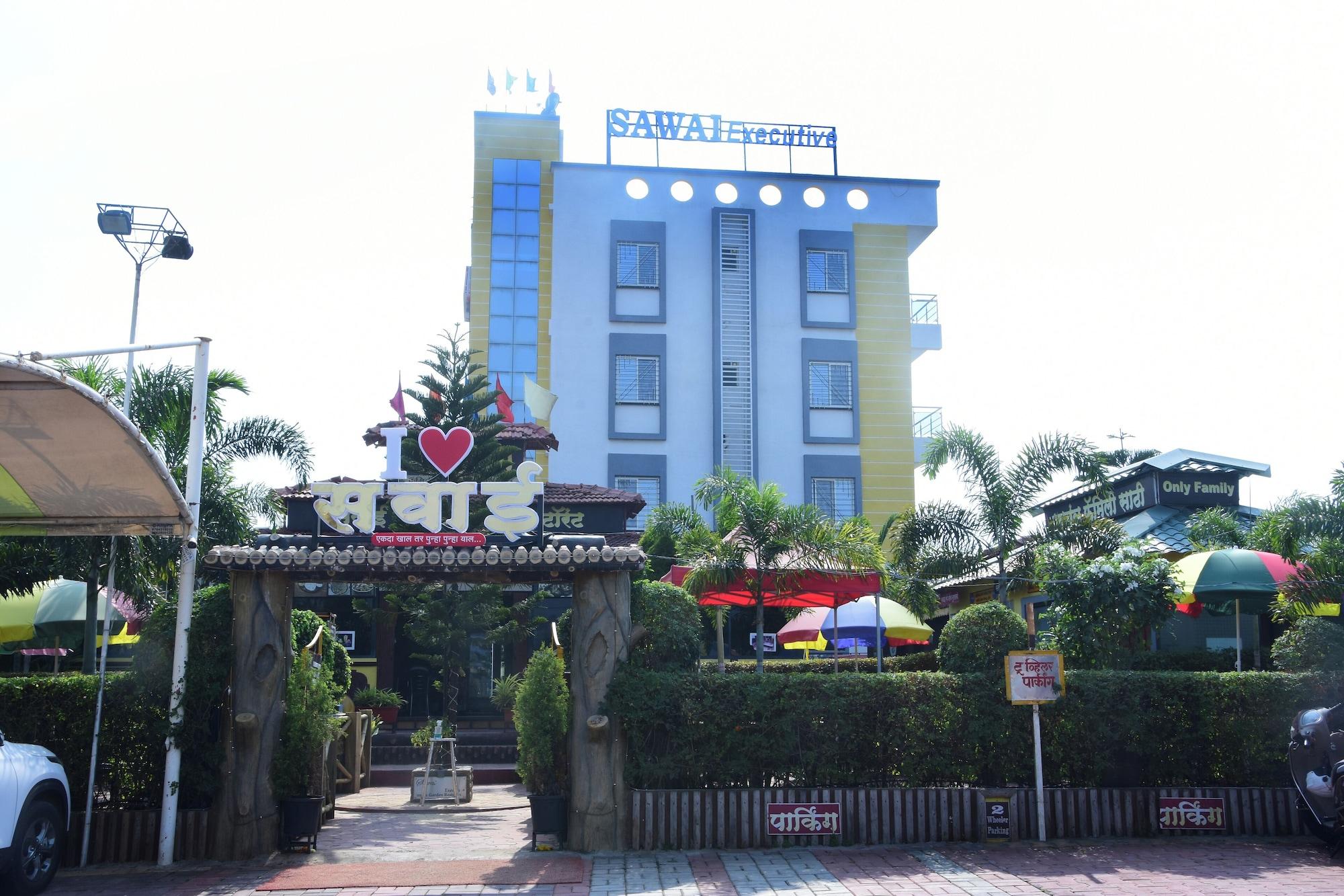 Varios Sawai Executive