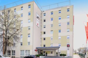 Alojamiento - ibis Stuttgart Airport Messe