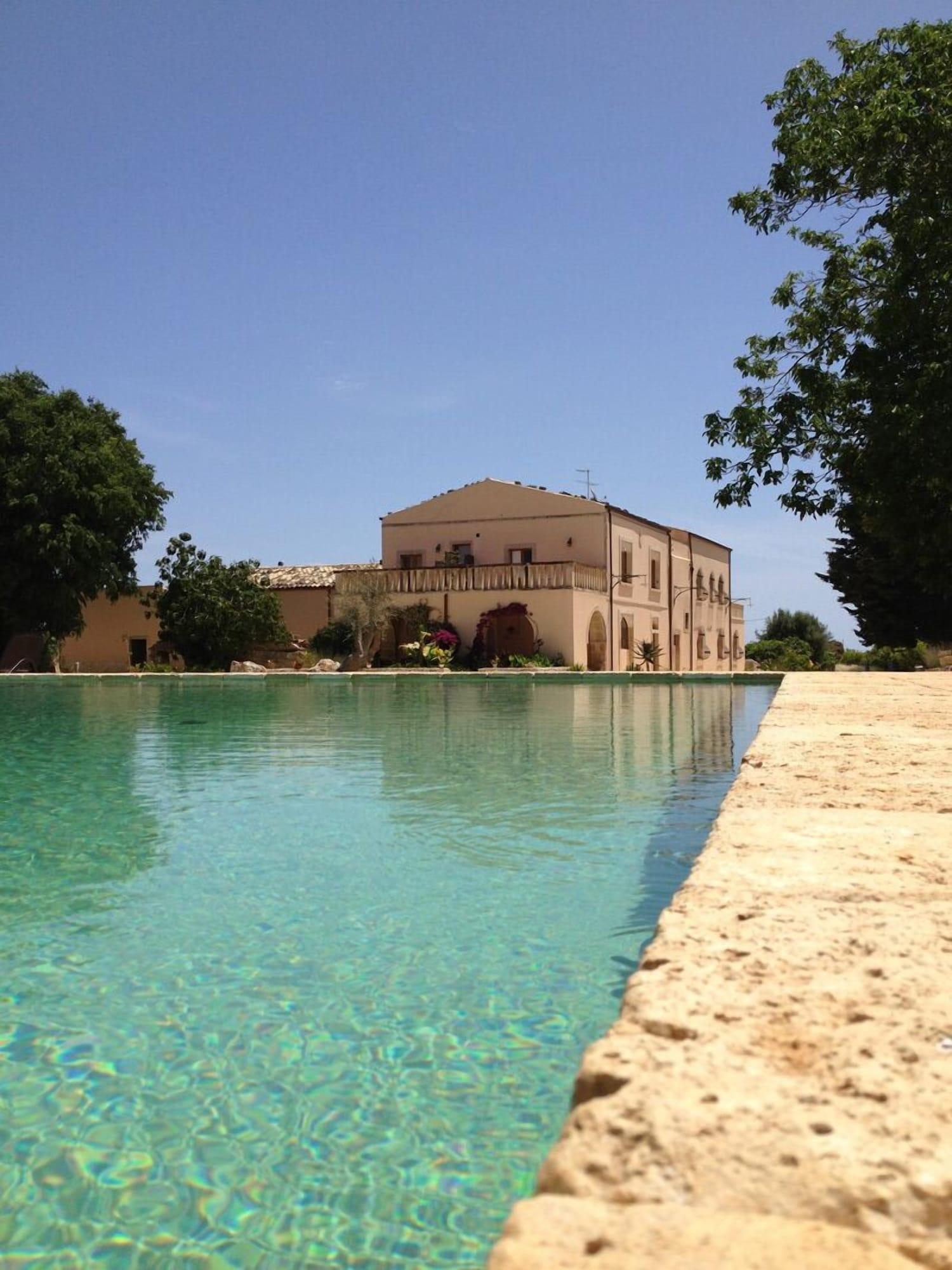 Varios Casa di Melo - Organic Country Hotel