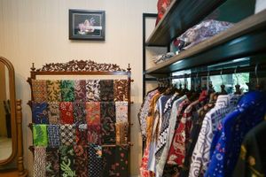 Alojamiento - Java Heritage Hotel Purwokerto