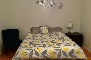 Alquiler Vacacional - One story fully furnished townhouse