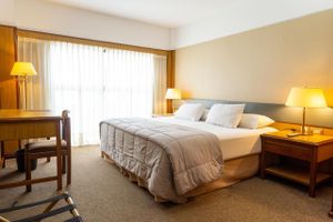 Alojamiento - Conte Hotel