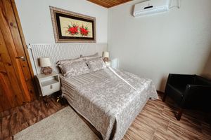 Alquiler Vacacional - Refugio Pedacinho do Céu