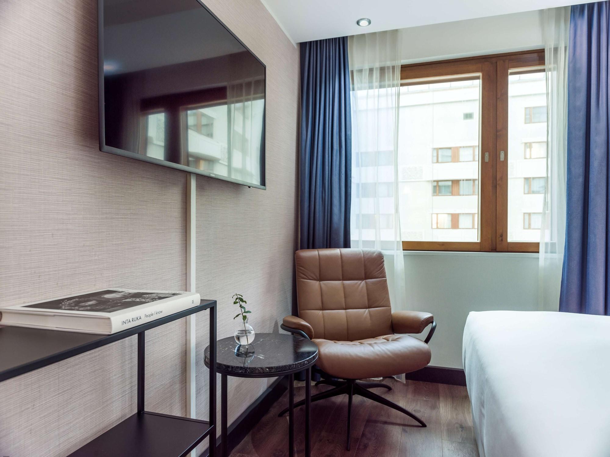 Habitación Radisson Blu Royal Viking Hotel, Stockholm