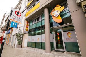 Alojamiento - Roberta Rosa de Fontana Suites