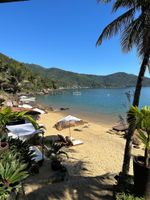 Alojamiento - Ilha Grande - Angra dos Reis RJ