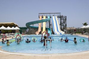 Alojamiento - Khayam Garden Beach Resort & Spa