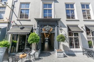 Alojamiento - Bliss Boutique Hotel