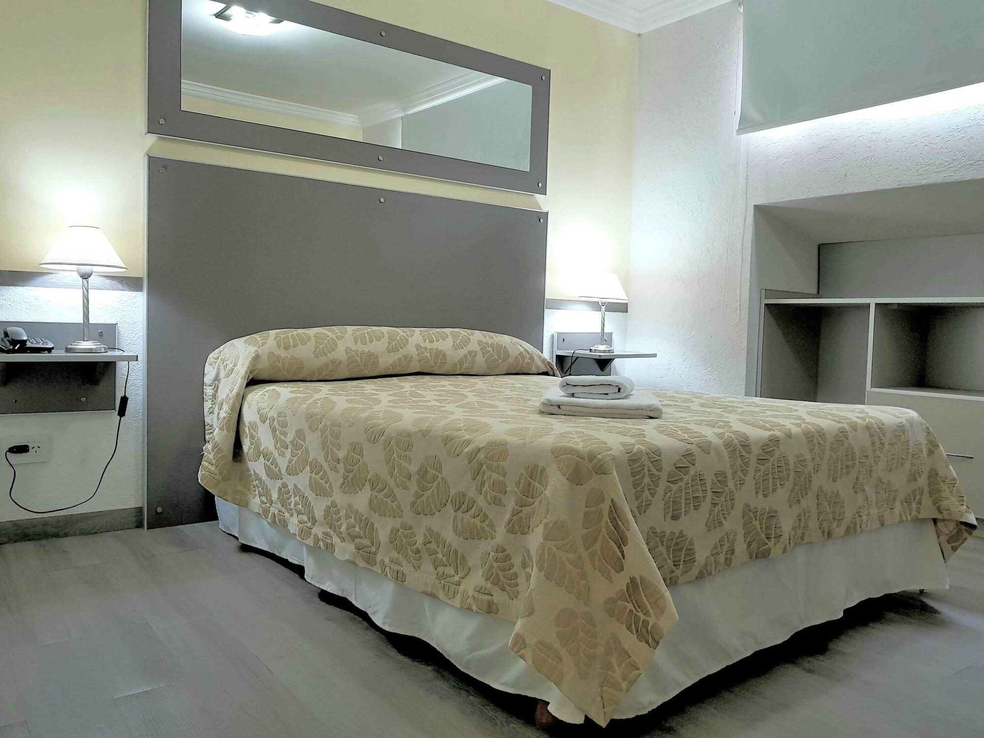 Habitación Gran Hotel Laserre