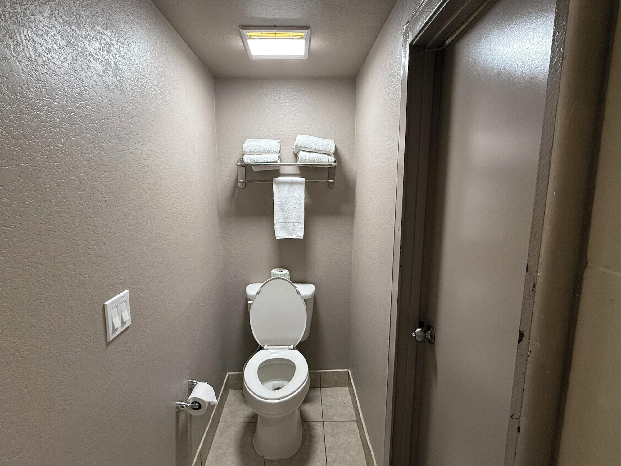 Equipamiento de Habitación Red Roof Inn Austin - Round Rock
