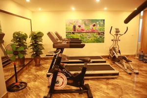 Alojamiento - TTC Hotel Premium Hoi An