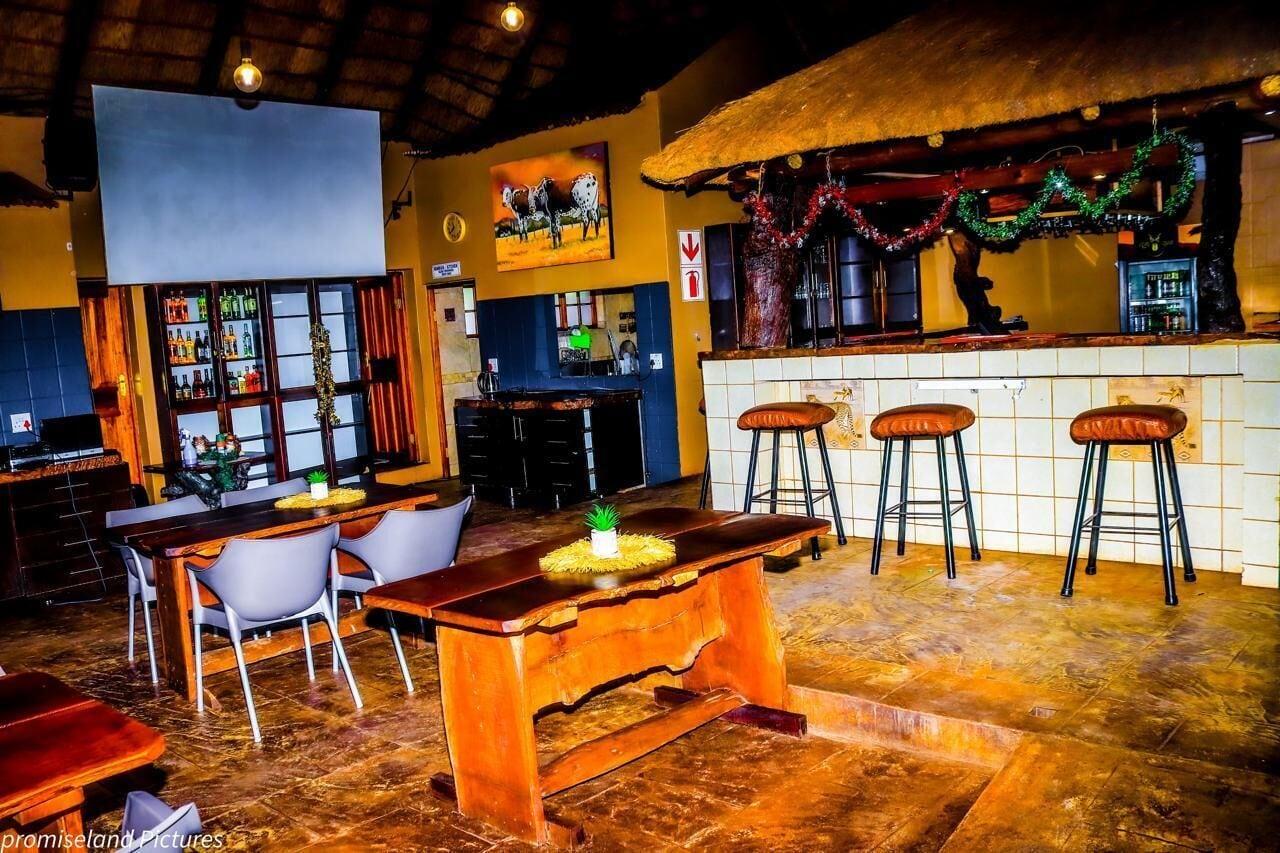 Restaurant VIVO LODGE