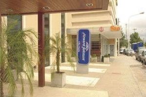 Alojamiento - Howard Johnson by Wyndham Villa Maria Casino