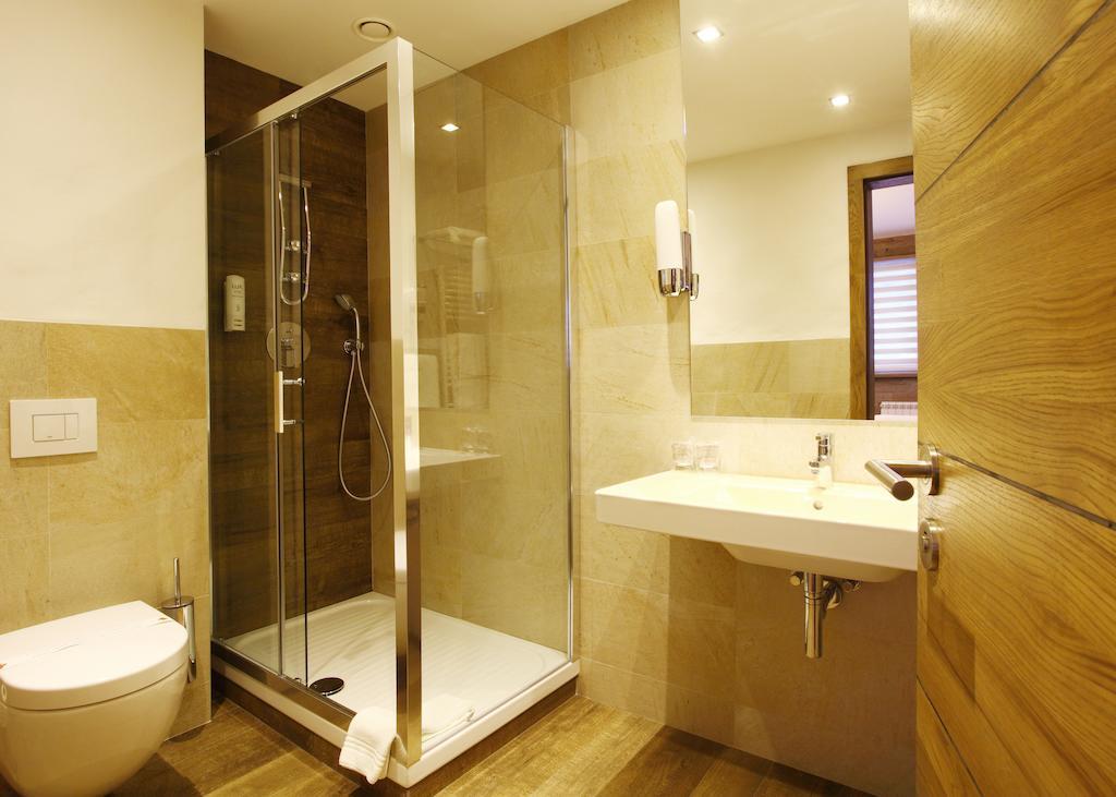 Termag Hotel by null