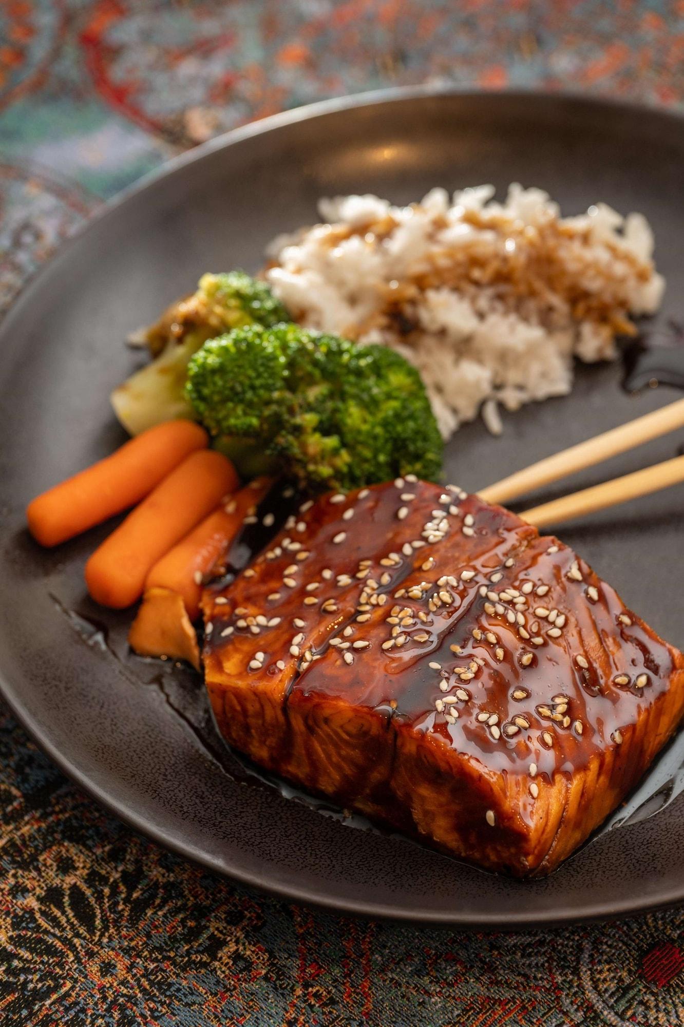 Restaurant Royal & Imperial Belvedere Resort - All inclusive