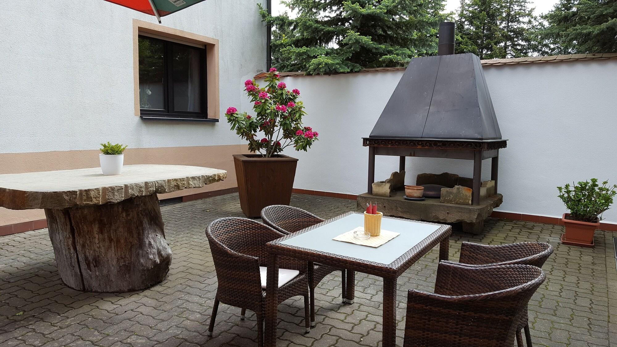 Varios Landhotel & Steakhaus Mareen's