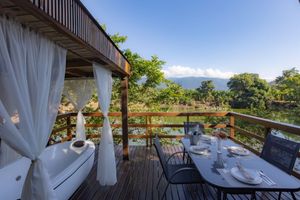 Alquiler Vacacional - Chal Confort vel com Pisc Wifi Garagem e Jacuzzi