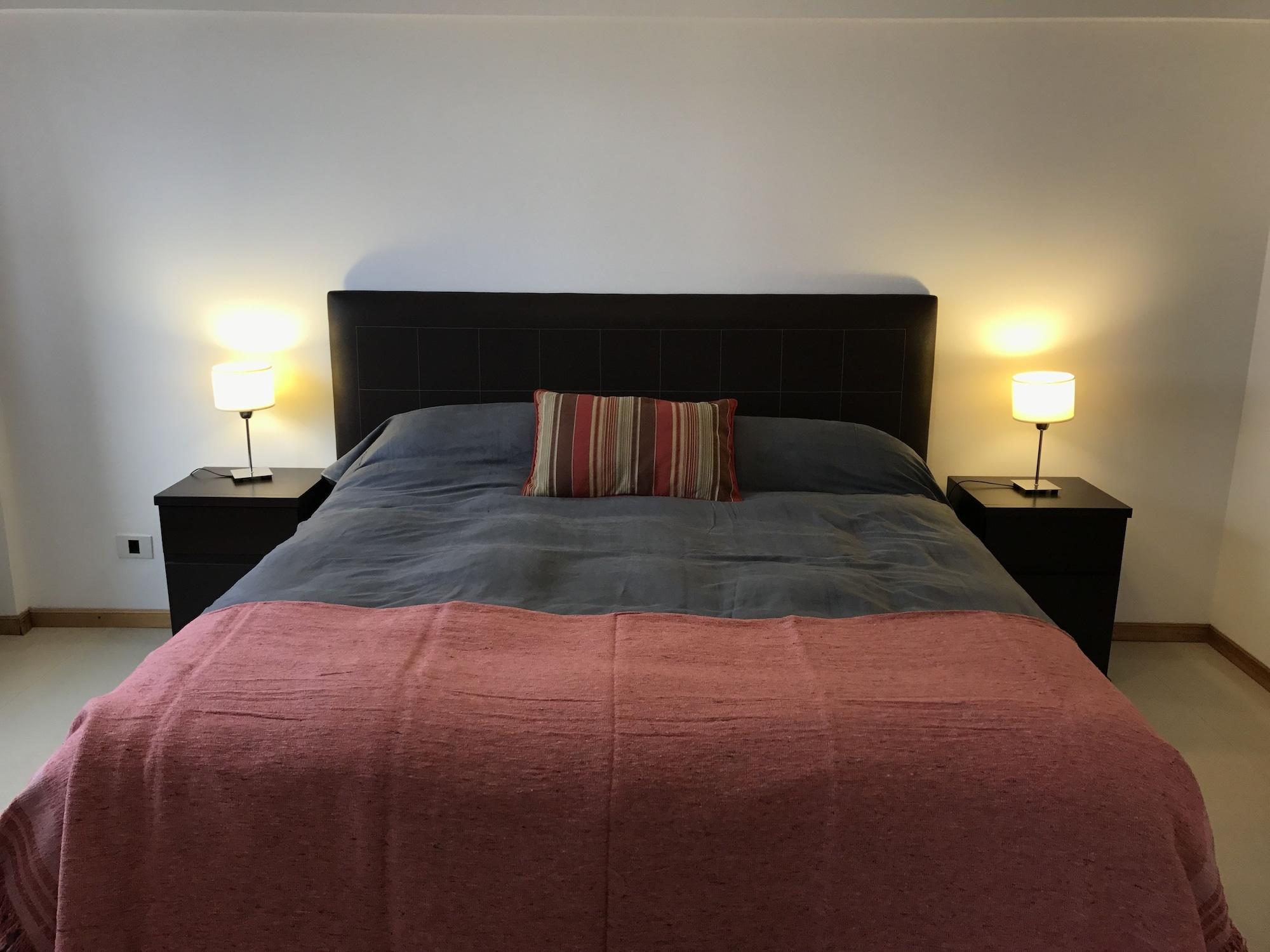 Habitación Salta Lake View