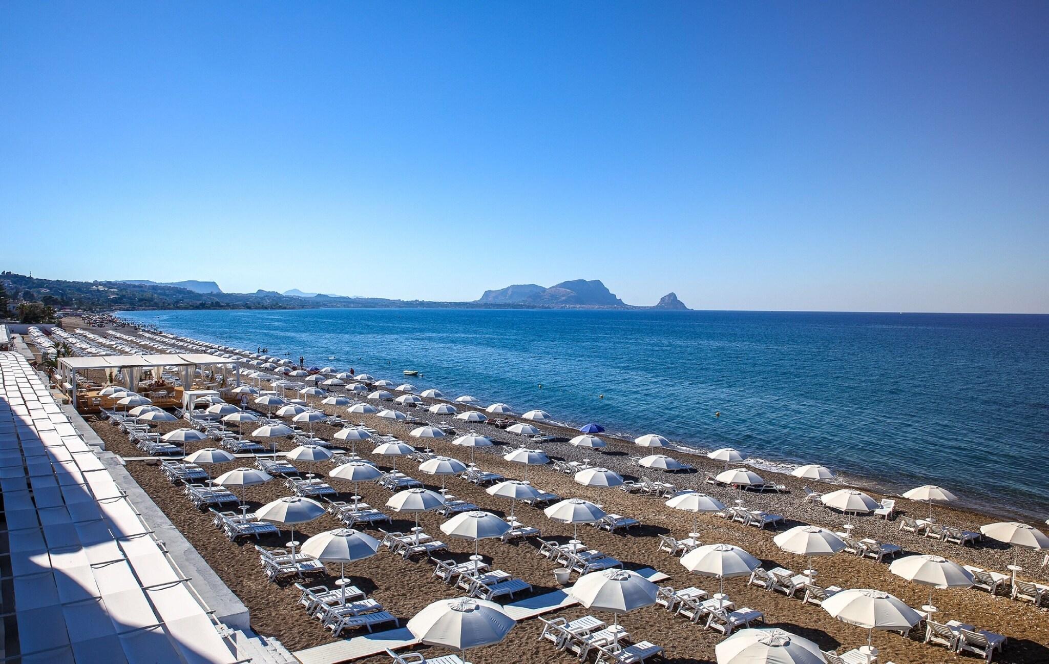 Playa Hotel Sporting Club