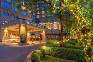 Alojamiento - The Sutton Place Hotel Vancouver