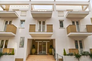 Alojamiento - Hotel Pompei Be Green