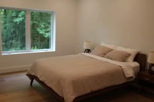 Alquiler Vacacional - The Wooded Retreat