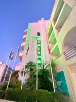 Alojamiento - Aparthotel Calema Avenida Jardim