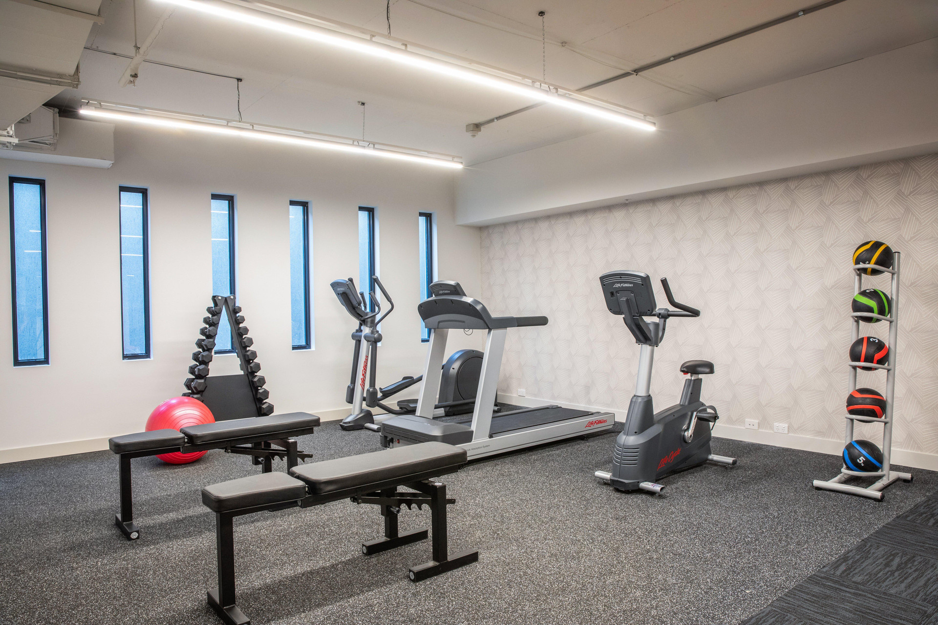 Instalaciones Recreativas Holiday Inn Dandenong by IHG