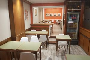 Paquete - Hotel Compostela