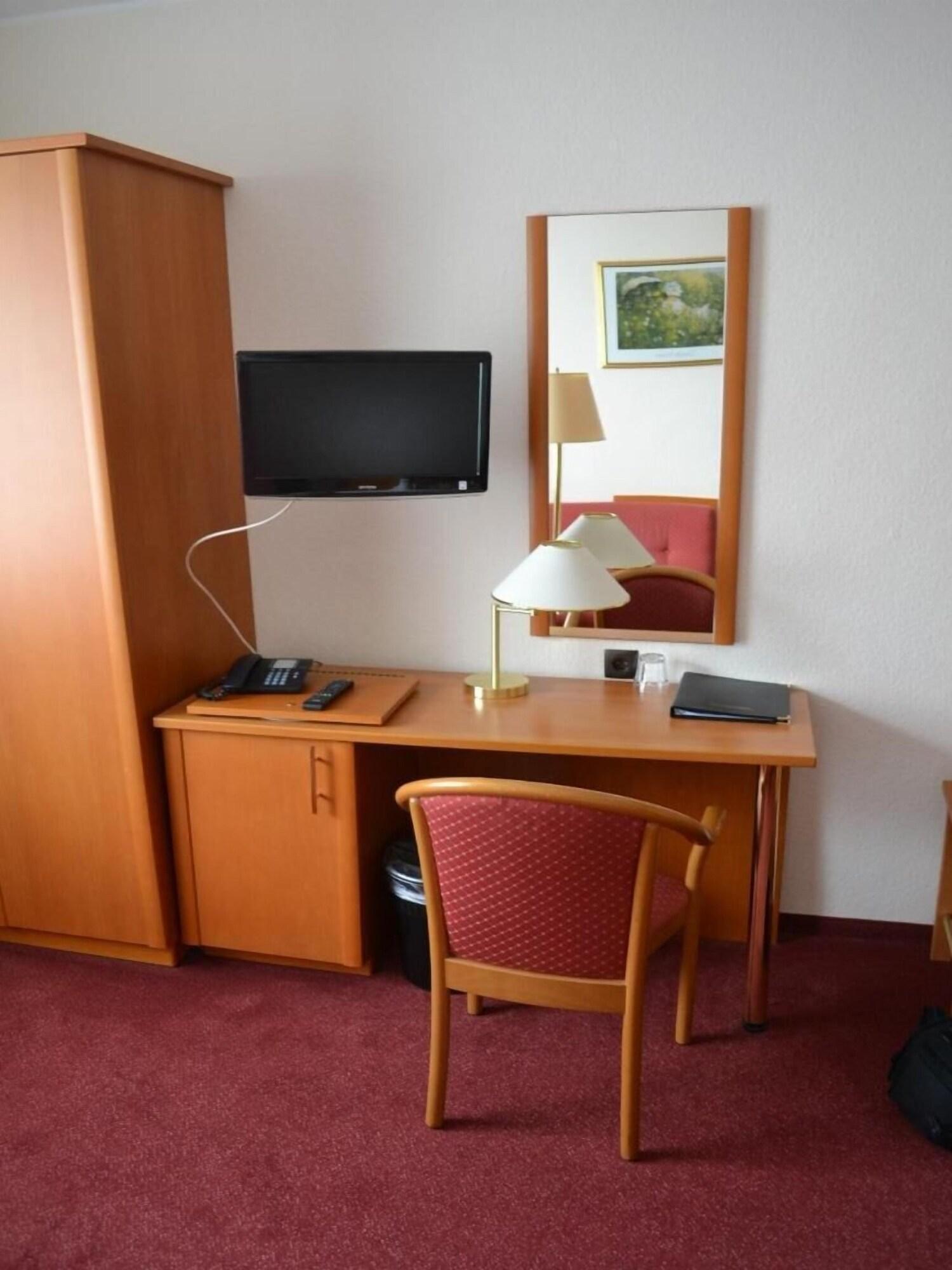 Habitación Altstadthotel Rheine